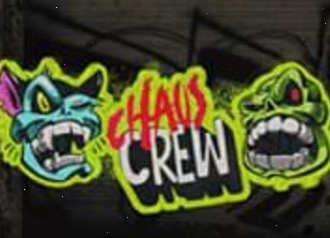 Chaos Crew Hacksaw слот
